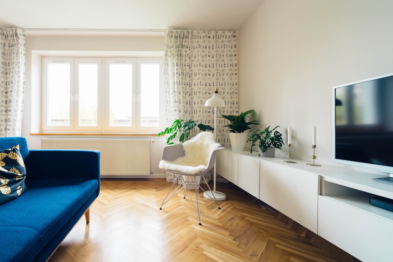Apartamento en alquiler Los Palos Grandes